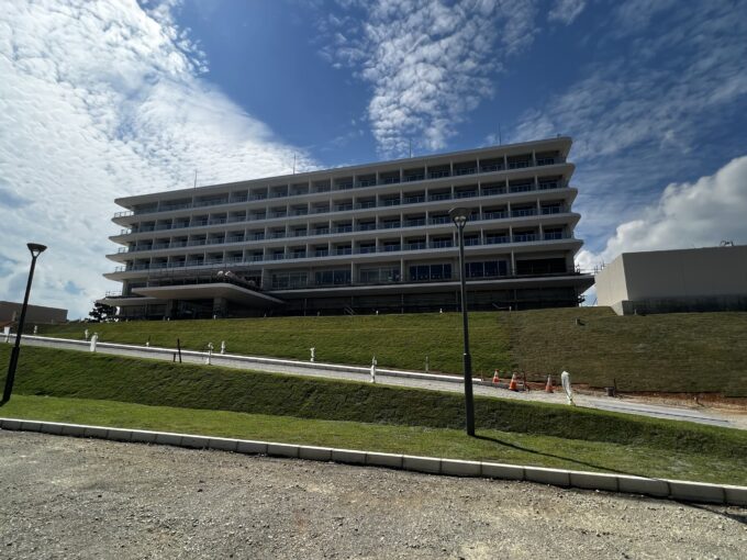 ギンバル温泉ホテルASBO STAY HOTEL