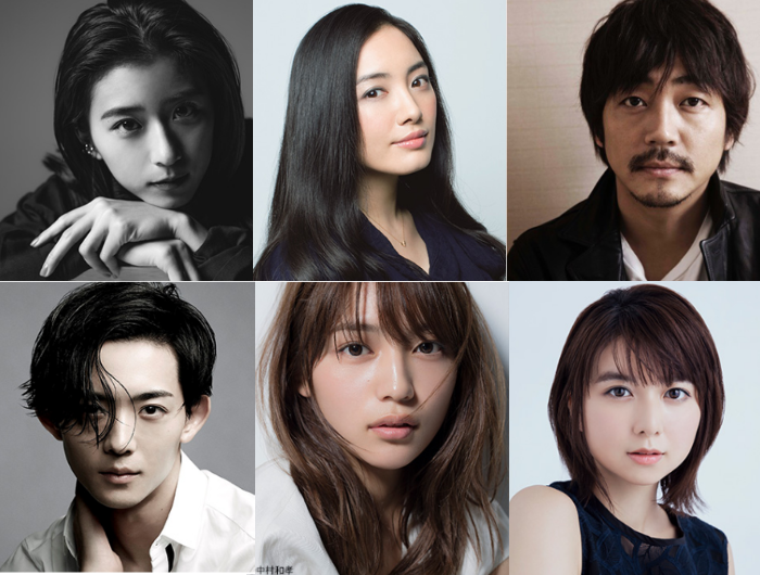 ちむどんどんキャスト